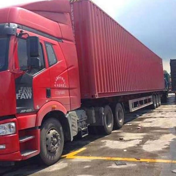 长沙到承德物流专线_无需中转「每日发车」