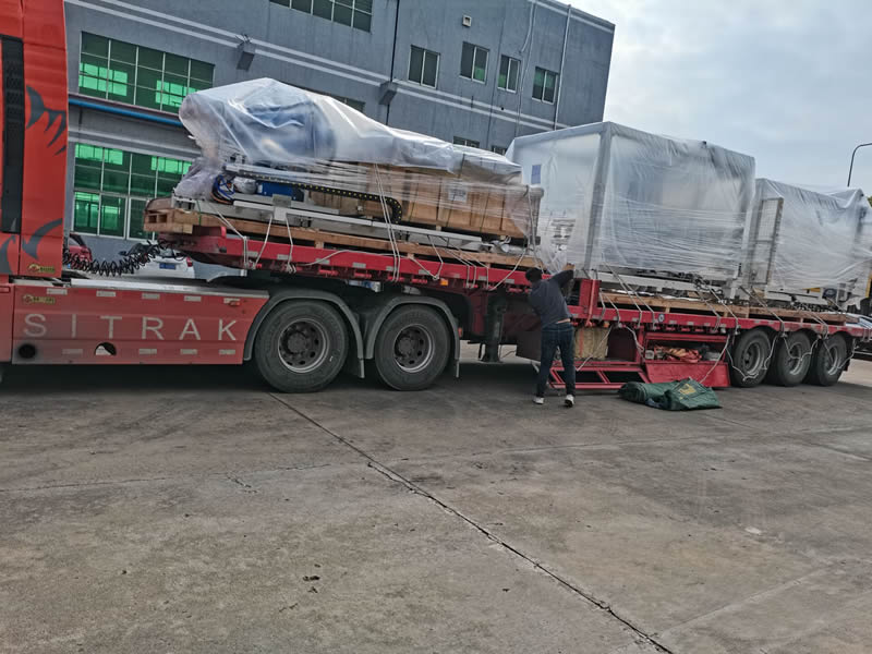 长沙到赤峰物流专线_每日发车「服务周到」