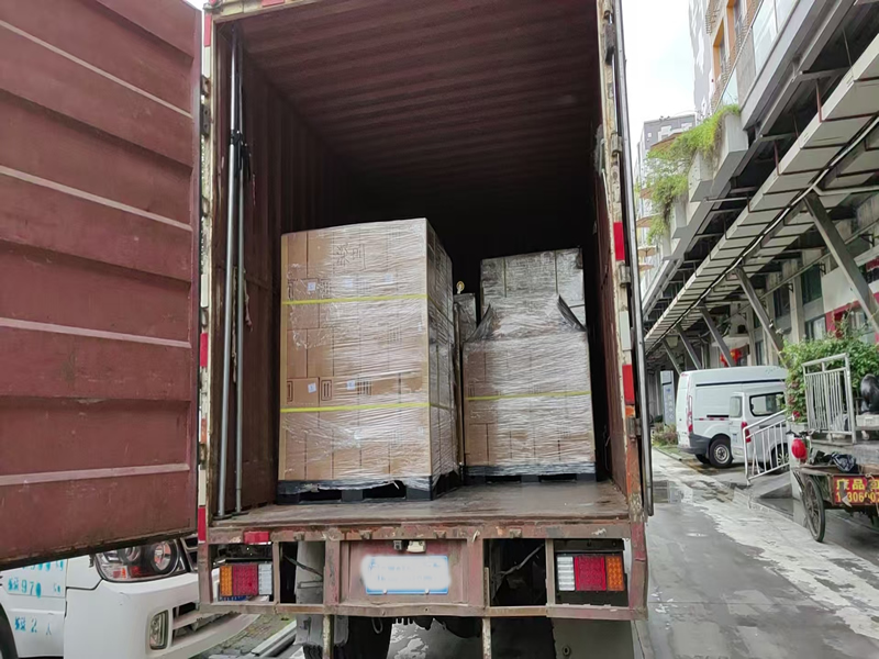 衡阳到北京物流专线_快运直达「快速响应」