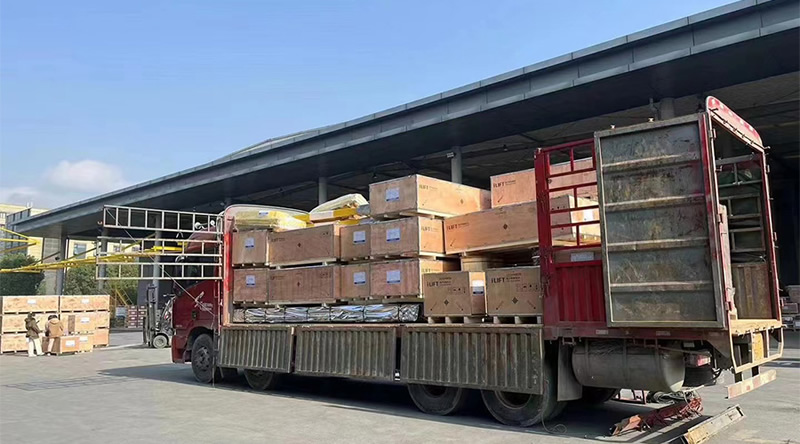 湘潭到赤峰物流专线_放心物流「市县闪送」